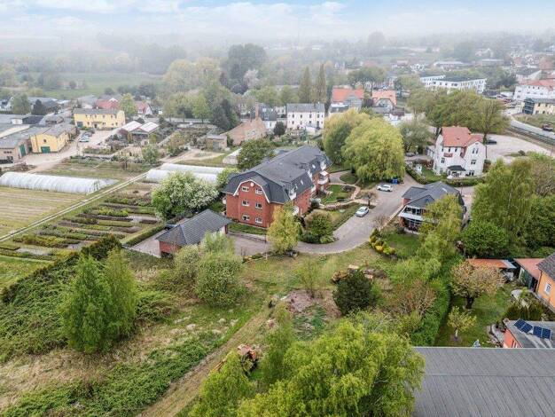 Grundstück zum Kauf provisionsfrei 990.000 € 5.500 m² Grundstück Kröpelin 18236
