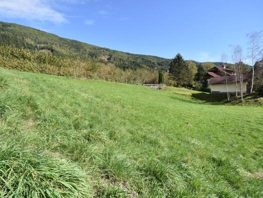 Grundstück zum Kauf 115.000 € 1.000 m² Grundstück Gmünd in Kärnten 9853