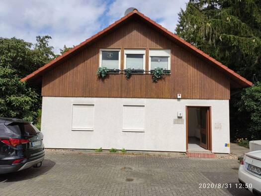 Bürofläche zur Miete provisionsfrei 1.360 € 6 Zimmer 136 m² Bürofläche Wickede Dortmund 44319