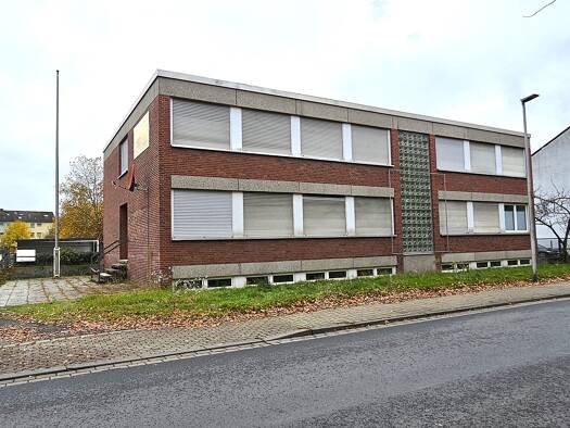 Bürogebäude zum Kauf 425.000 € 15 Zimmer 427 m² Bürofläche Chemnitzer Str. 41 Hamm-Mitte Hamm 59067