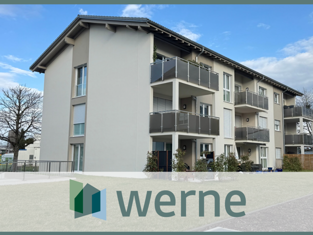 Wohnung zum Kauf 374.000 € 2 Zimmer 71,8 m² Dachgeschoss, 3. Geschoss Jestetten 79798