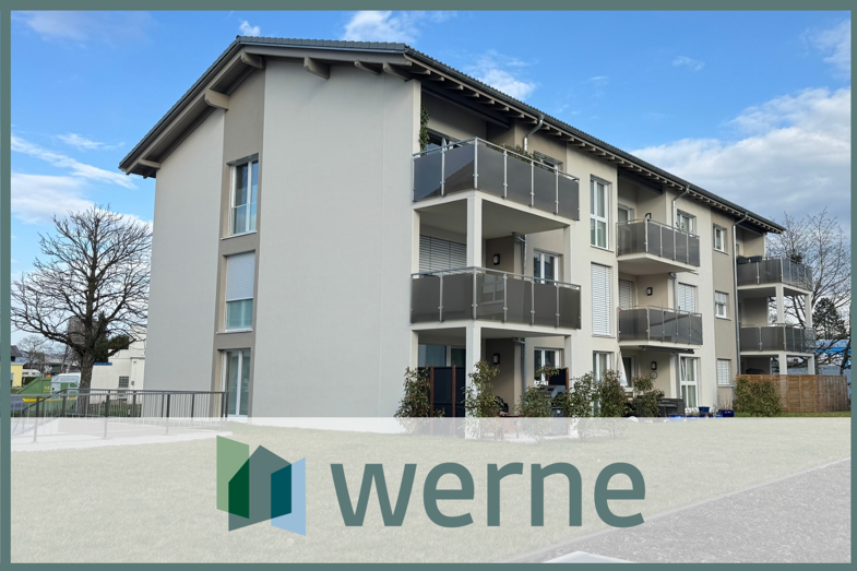 Wohnung zum Kauf 374.000 € 2 Zimmer 71,8 m² Dachgeschoss, 3. Geschoss Jestetten Jestetten 79798