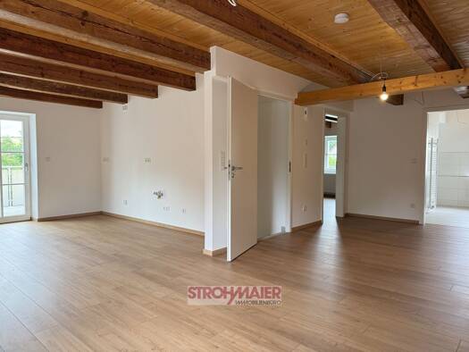 Wohnung zur Miete 620 € 2 Zimmer 80,2 m² EG Sendelbach Engelthal 91238