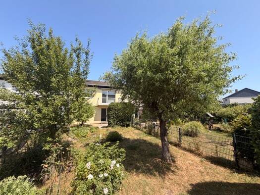 Reihenhaus zum Kauf provisionsfrei 235.000 € 5 Zimmer 97 m² 205 m² Grundstück Goethestraße 72 Riegelsberg 66292