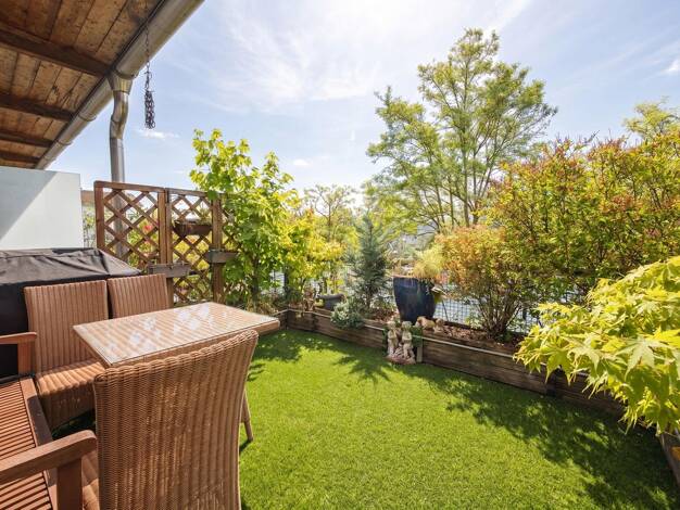 Maisonette zum Kauf 425.000 € 2 Zimmer 74 m² 2. Geschoss Feldmoching-Hasenbergl München 80933