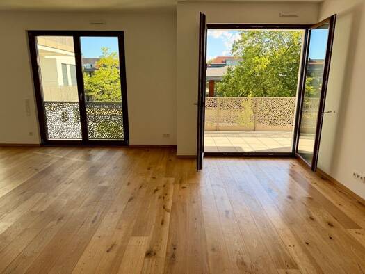 Wohnung zur Miete 2.837 € 4 Zimmer 113,5 m² 2. Geschoss Oberkassel Düsseldorf 40549