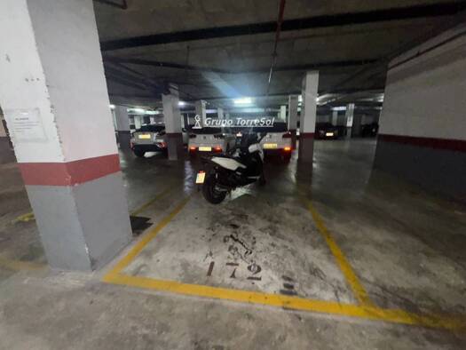 Außenstellplatz zum Kauf 11.000 € 11 m² Elx / Elche 03205