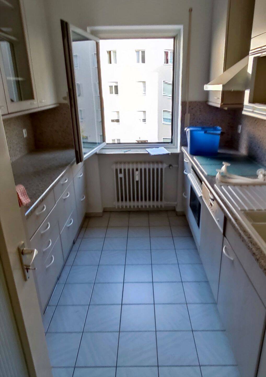 3-Z-Wg-mit Balk. & EBK in Nürnberg-Südstadt – Nachmieter gesucht – Hartmutstraße 6, 90459 Nürnberg – Vorschaubild 7
