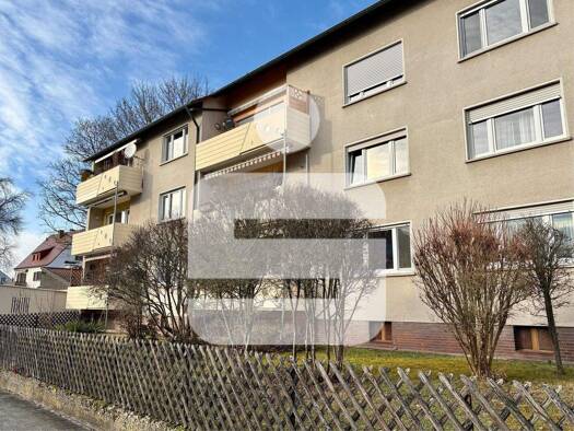 Wohnung zum Kauf 279.000 € 3 Zimmer 78 m² 2. Geschoss Zirndorf 90513