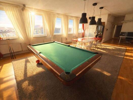 Wohn- und Geschäftshaus zur Miete provisionsfrei 1.850 € 4 Zimmer 185,2 m² Bürofläche Forstweg 1 Brieselang 14656