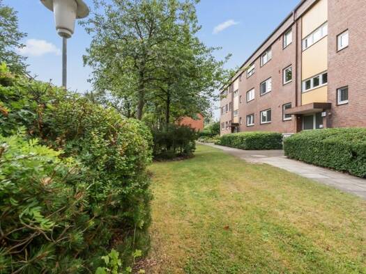 Wohnung zum Kauf 159.000 € 3 Zimmer 70 m² Preetz 24211