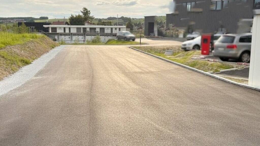 Gewerbepark zum Kauf 12.000 m² Grundstück Straßwalchen 5204