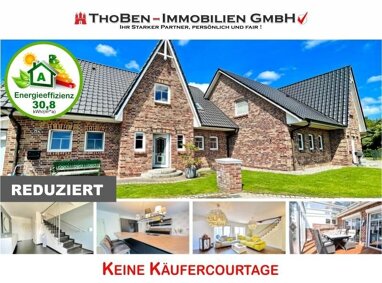 Mehrfamilienhaus zum Kauf provisionsfrei 1.299.000 € 11 Zimmer 347 m² 1.485 m² Grundstück Bad Bramstedt 24576