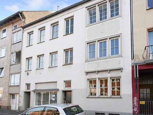 Wohnung zum Kauf 170.000 € 4 Zimmer 104 m² Mitte Hildesheim 31134