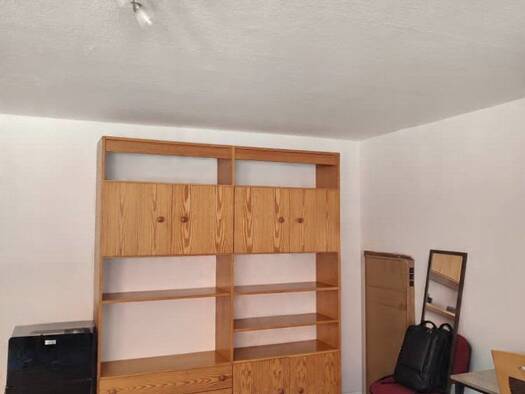 WG-Zimmer zur Miete 310 € 30 m² frei ab 01.10.2026 Scheelenstraße 5 Mitte Hildesheim 31134