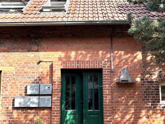 Wohnung zur Miete 370 € 2 Zimmer 46,8 m² 1. Geschoss frei ab 01.10.2026 Lindwedel Lindwedel 29690