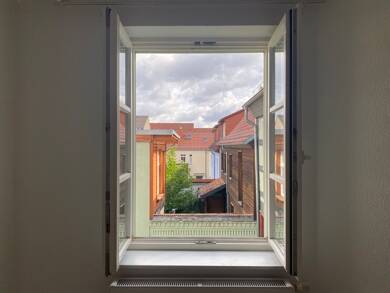 Maisonette zur Miete 515 € 2 Zimmer 59 m² Geschoss EG/2 frei ab 01.08.2025 Pestalozzistraße 6 Templin Templin 17268