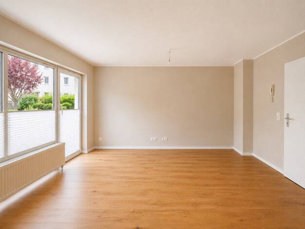 Wohnung zur Miete - Erstbezug 825 € 2 Zimmer 61,1 m² EG An der Post 13 Weinböhla 01689