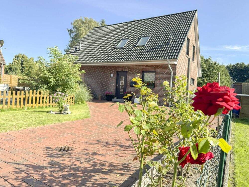 Einfamilienhaus zum Kauf - Mehr
