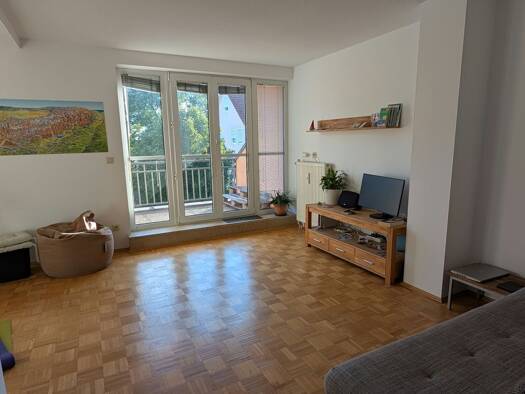 Wohnung zur Miete 885 € 2 Zimmer 65 m² Geschoss 3/3 frei ab 01.11.2026 Münchener Straße 17 Ingolstadt Ingolstadt 85051