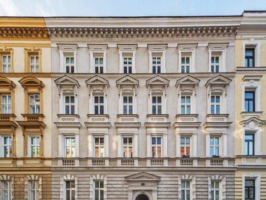 Sonstiges zum Kauf als Kapitalanlage geeignet 2.150.000 € 598,3 m² 352 m² Grundstück Wien 1180