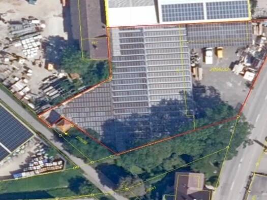 Halle/Industriefläche zum Kauf 1.200 m² Lagerfläche Straubing 94315