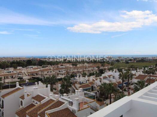 Penthouse zum Kauf 639.000 € 4 Zimmer 87 m² EG Alicante 03189