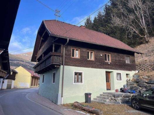 Haus zum Kauf 198.000 € Reichenau 9565