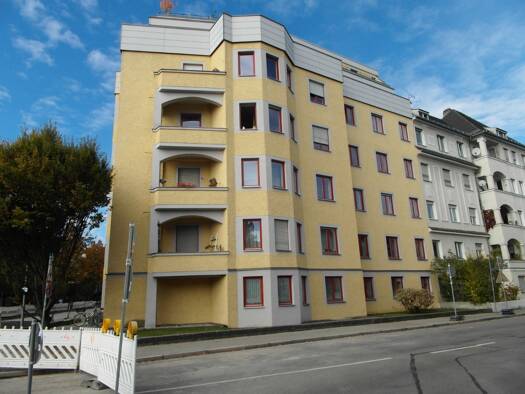 Studio zur Miete 500 € 1 Zimmer 44 m² frei ab sofort Innenstadt Augsburg 86159