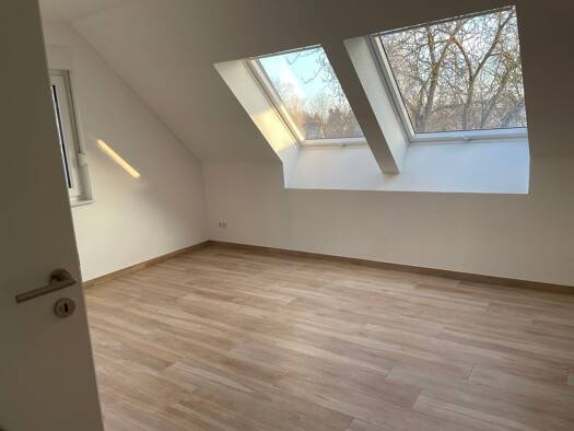 Maisonette zur Miete 660 € 2 Zimmer 64 m² frei ab sofort Bergfelde Hohen Neuendorf 16562