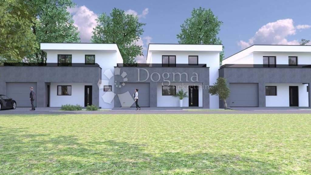 Wohnung zum Kauf 225.000 € 4 Zimmer 125 m² 1. Geschoss Nova Ves - Gupceva zvijezda