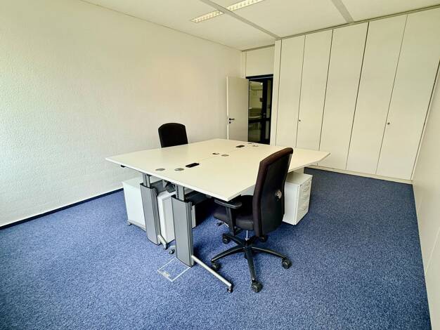 Bürofläche zur Miete provisionsfrei 550 € 27 m² Bürofläche Gothaer Straße West Ratingen 40880