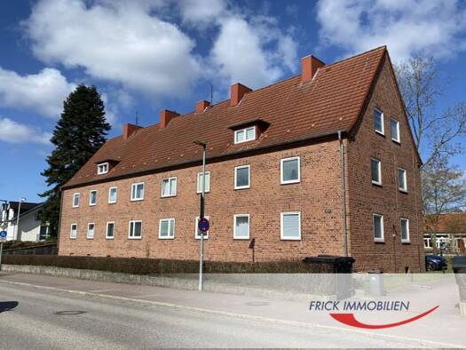 Wohnung zum Kauf 148.000 € 3 Zimmer 52,5 m² 1. Geschoss frei ab sofort Neustadt Neustadt in Holstein 23730