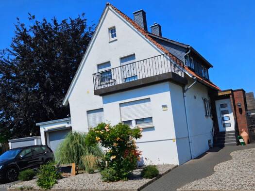 Einfamilienhaus zum Kauf 365.000 € 4 Zimmer 125 m² 1.150 m² Grundstück frei ab sofort Wolfsring Wulferdingsen Bad Oeynhausen 32549