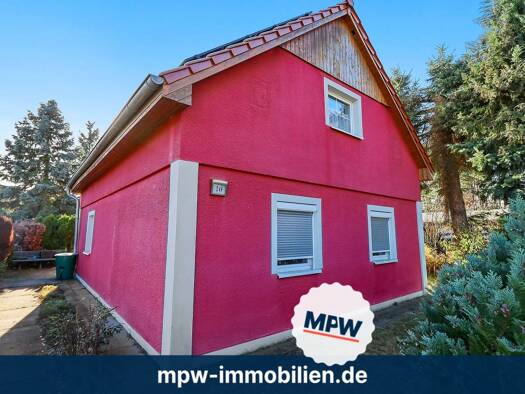 Einfamilienhaus zum Kauf 275.000 € 4 Zimmer 104,7 m² 550 m² Grundstück Erkner 15537
