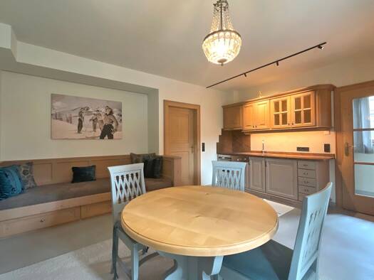 Wohnung zur Miete 30,91 € 2 Zimmer 55 m² EG Kitzbühel 6370