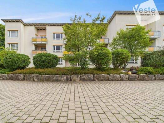 Wohnung zum Kauf 179.000 € 2 Zimmer 62 m² Coburg 96450
