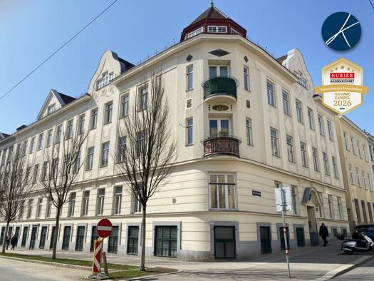 Lagerhalle zur Miete 1.217 € 204,2 m² Lagerfläche Währing 1180