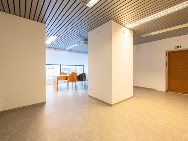 Büro zur Miete 495 € 3 Zimmer 65 m² Bürofläche Neustadt Neustadt bei Coburg 96465