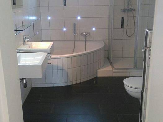 Wohnung zur Miete 940 € 3 Zimmer 91,5 m² EG Lainecker Str. 9 a Laineck Bayreuth 95448