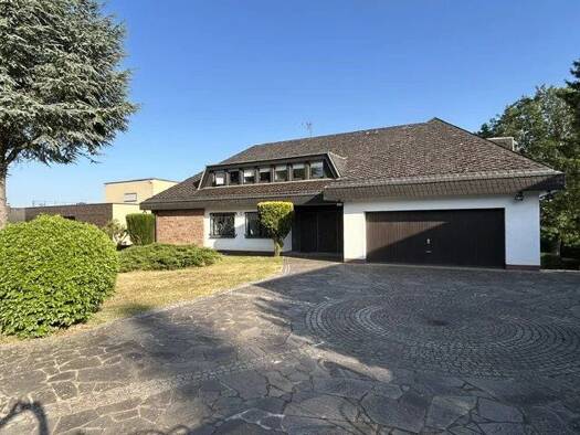 Einfamilienhaus zum Kauf 750.000 € 8 Zimmer 365 m² 1.925 m² Grundstück Saarburg Saarburg 54439