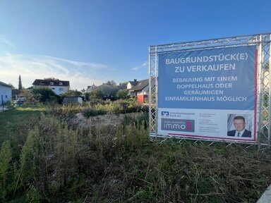 Grundstück zum Kauf 449.000 € 514 m² Grundstück Hundszell Ingolstadt / Hundszell 85051