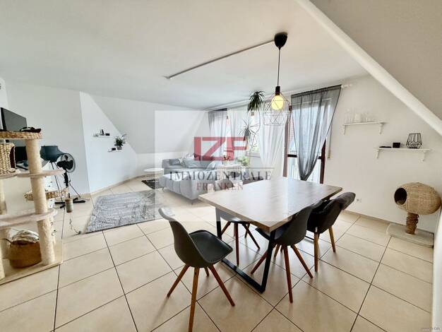 Wohnung zur Miete 870 € 3 Zimmer 78 m² 3 Geschosse frei ab 01.10.2026 Am Kellerberg 15 Eigenes Heim Fürth 90766