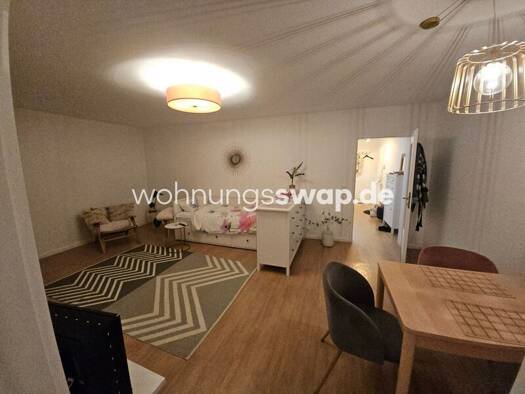 Wohnung zur Miete Tauschwohnung 1.000 € 2 Zimmer 60 m² EG Hadern München 81375