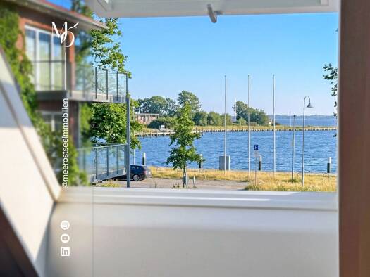 Maisonette zum Kauf 230.000 € 2 Zimmer 50 m² EG Lauterbach Putbus 18581