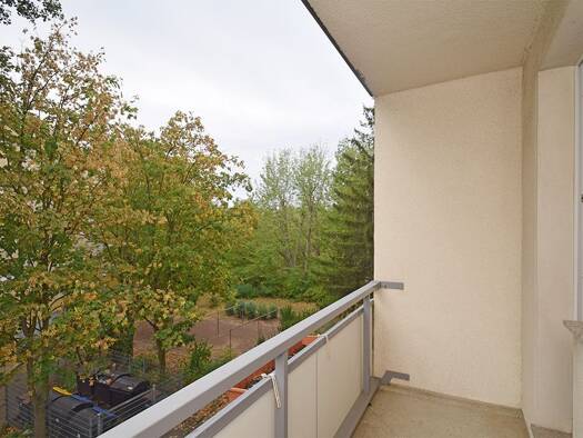 Wohnung zur Miete 480 € 4 Zimmer 71,7 m² 3. Geschoss Brüsseler Straße 30 Südstadt Süd 06128