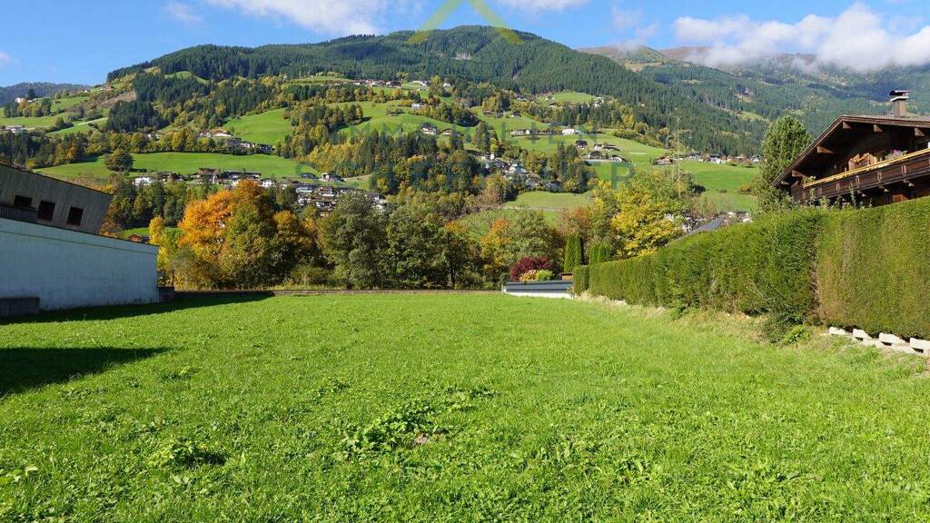 Grundstück zum Kauf 501 m² Grundstück Ramsau im Zillertal 6284