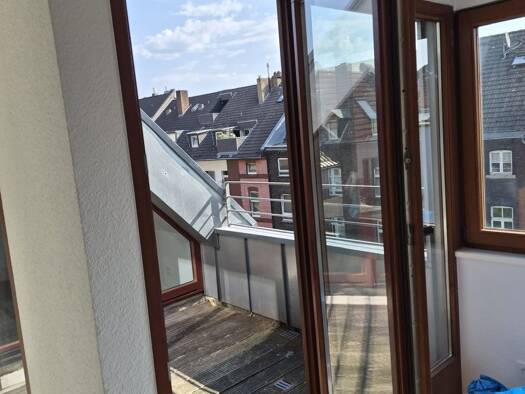 Wohnung zur Miete 785 € 3 Zimmer 68 m² 5. Geschoss frei ab sofort Kalk Köln 51103