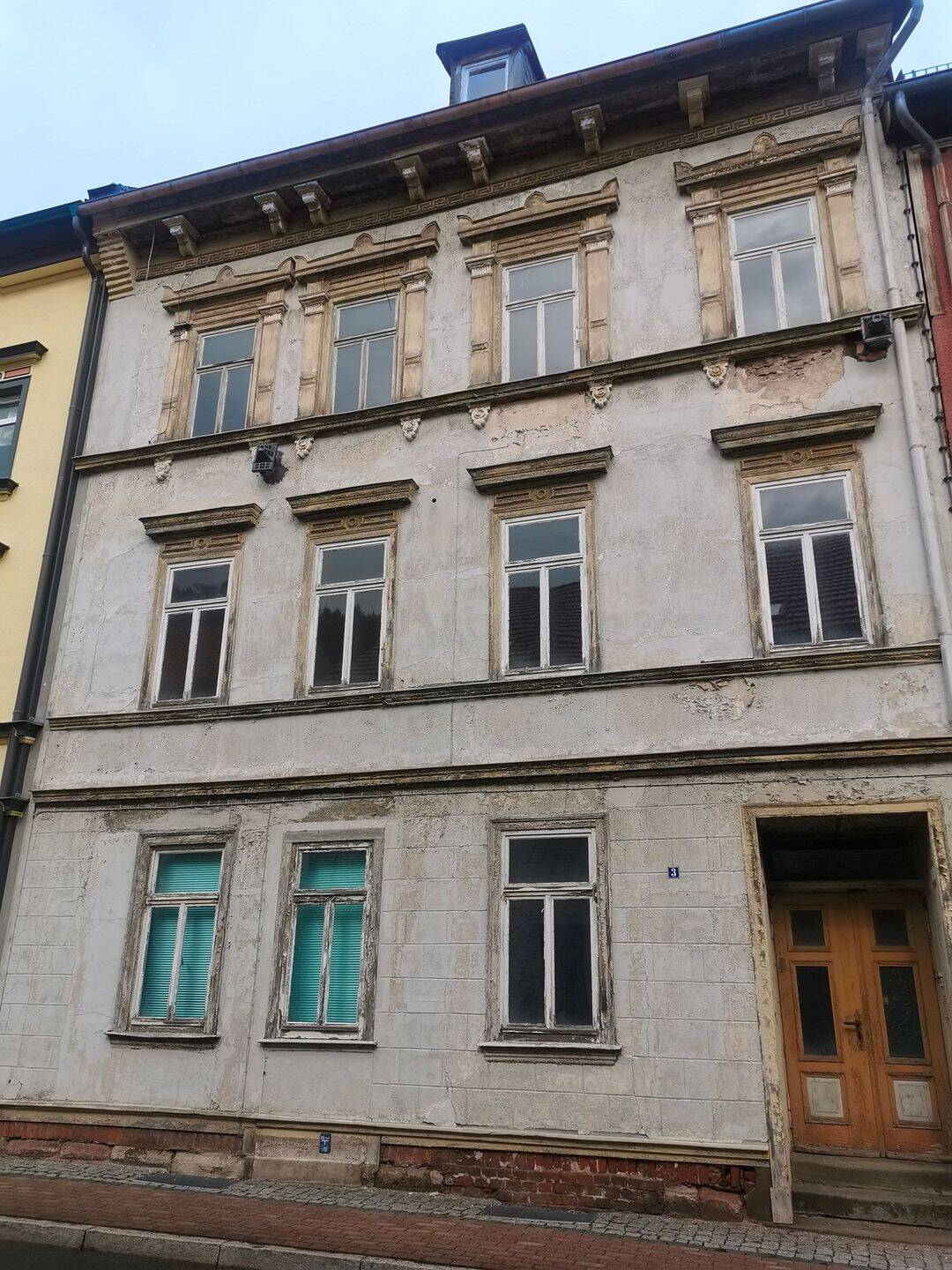 Haus – Friedrichroda, Landkreis Gotha - Ansicht 4