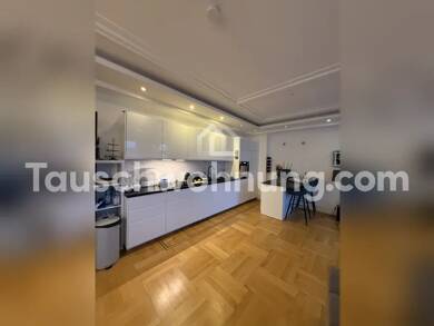 Wohnung zur Miete Tauschwohnung 1.250 € 2,5 Zimmer 100 m² Westend Berlin 10707